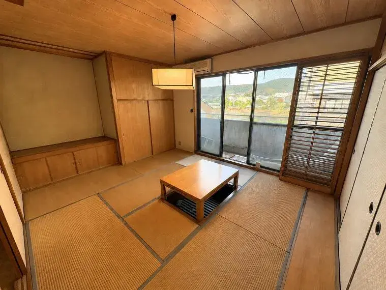5LDK Property Kyoto City Kyoto Prefecture (20)