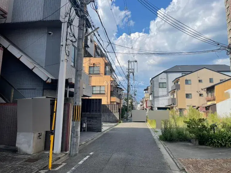 5LDK Property Kyoto City Kyoto Prefecture (3)