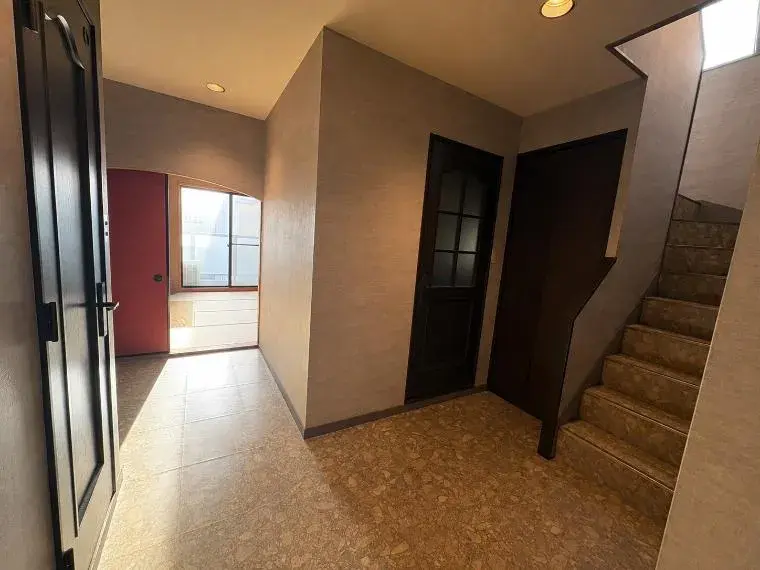 5LDK Property Kyoto City Kyoto Prefecture (22)