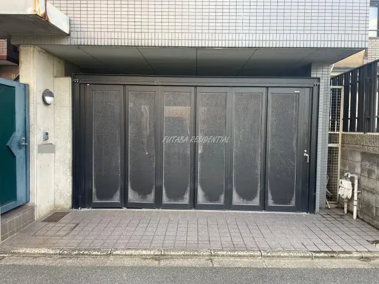 5LDK Property Kyoto City Kyoto Prefecture (4)