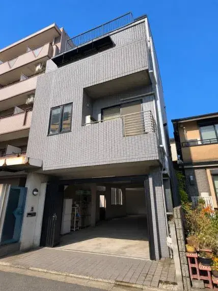 5LDK Property Kyoto City Kyoto Prefecture (7)