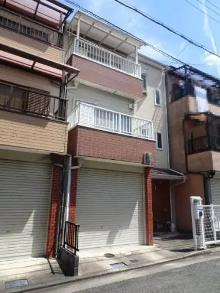 4LDK房产 川西市 兵库县 (2)