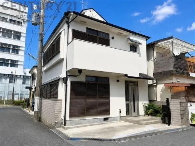 Akiya in Hyogo
