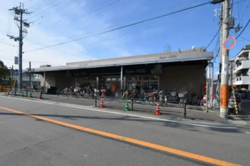 3LDK房源 尼崎市 兵庫县 (15)