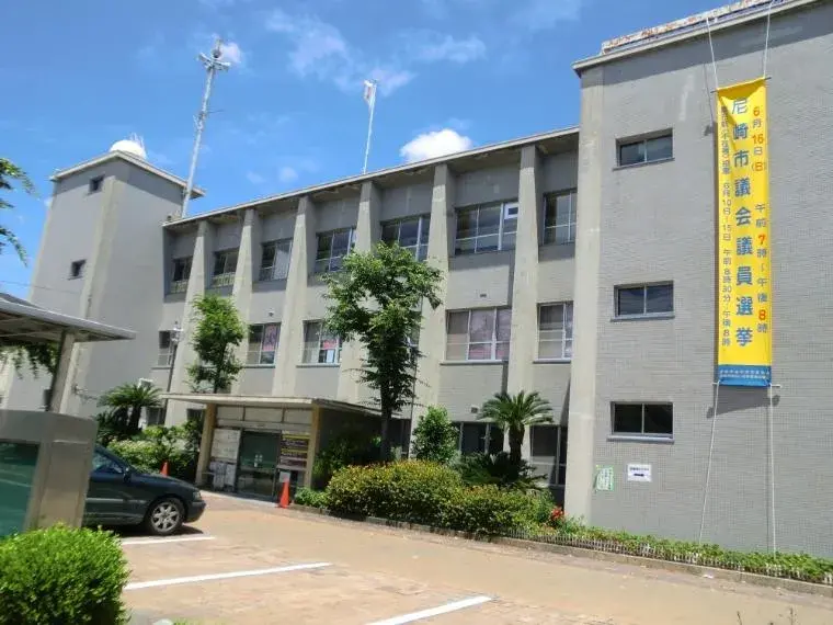 3LDK房源 尼崎市 兵庫县 (24)