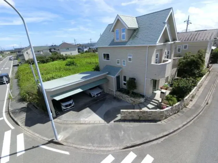 Akiya in Chiba