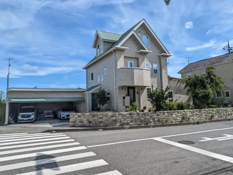 5SLDK Togane City Chiba Prefecture (2)