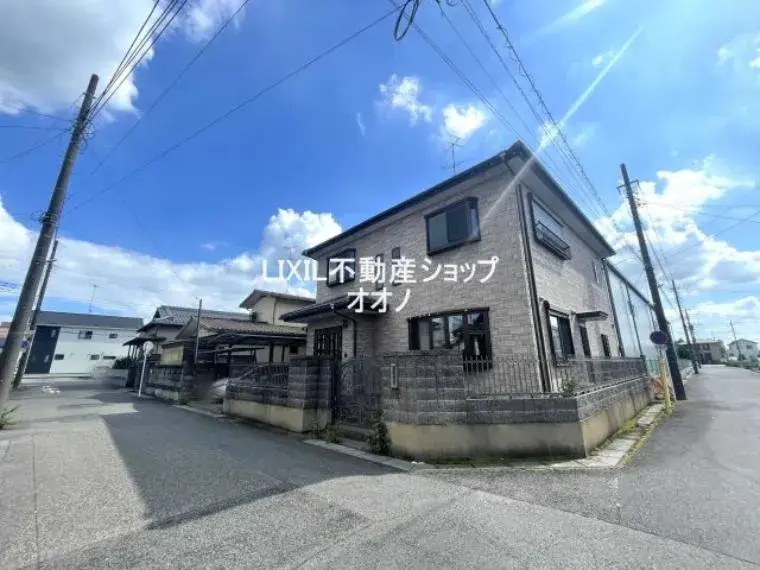 عقار 3SLDK في مدينة Hanyu محافظة Saitama (2)