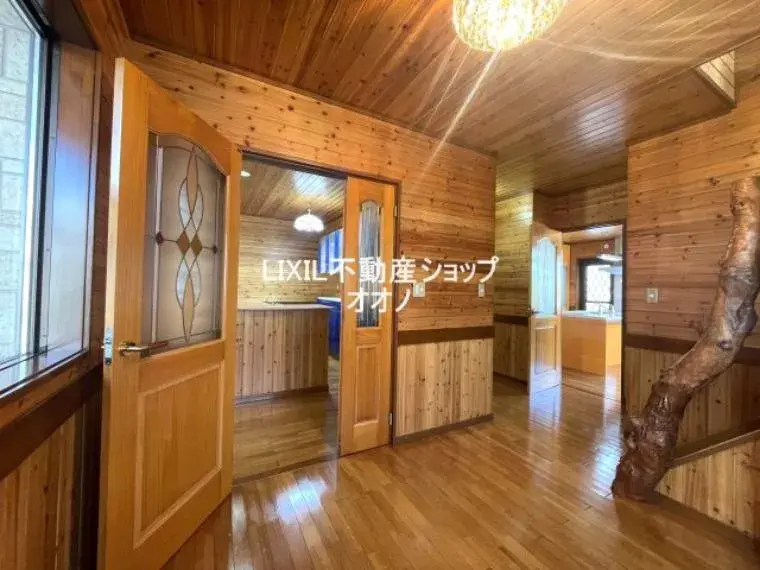 عقار 3SLDK في مدينة Hanyu محافظة Saitama (5)