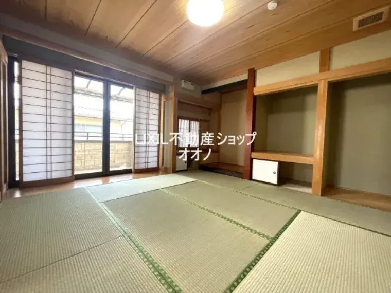 عقار 3SLDK في مدينة Hanyu محافظة Saitama (10)