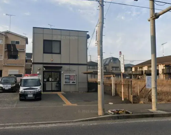 6DK Propiedad Ciudad de Sagamihara Barrio Chuo Prefectura de Kanagawa (2)