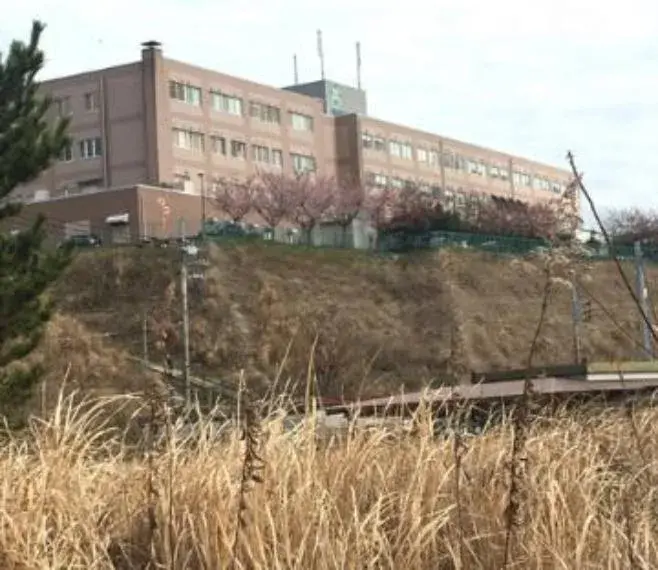 Propiedad 2LDK en la Ciudad de Kashima, Prefectura de Ibaraki (10)