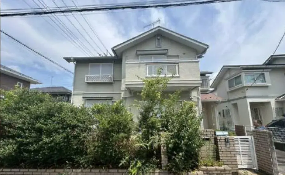 Akiya in Saitama