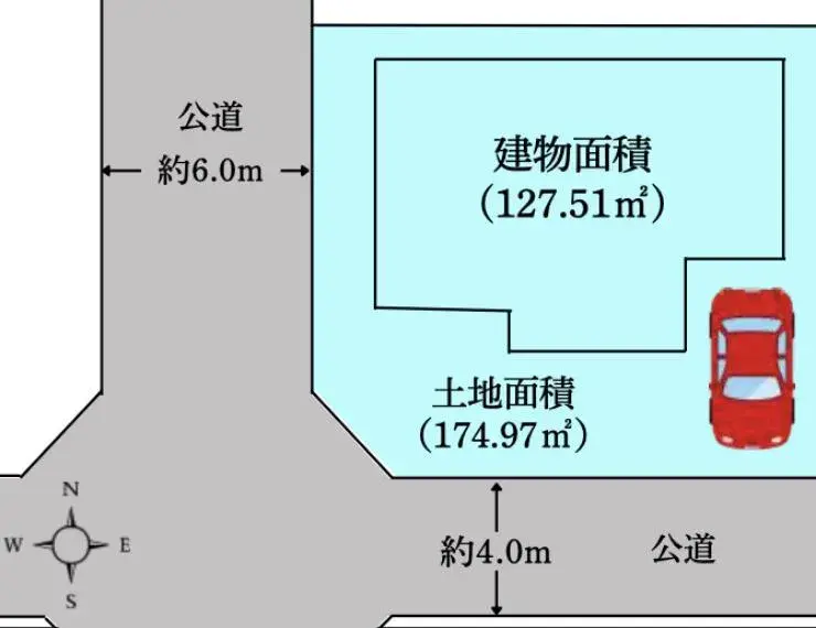 3LDK Property Kumagaya City Saitama Prefecture (2)