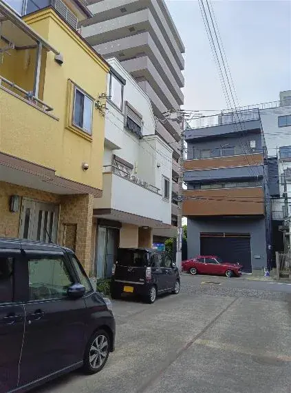 4LDK property Edogawa-ku Tokyo (2)