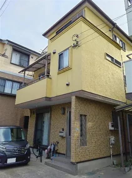 4LDK property Edogawa-ku Tokyo (3)
