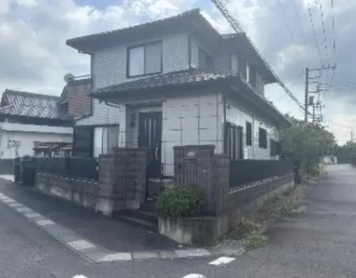 Akiya in Saitama