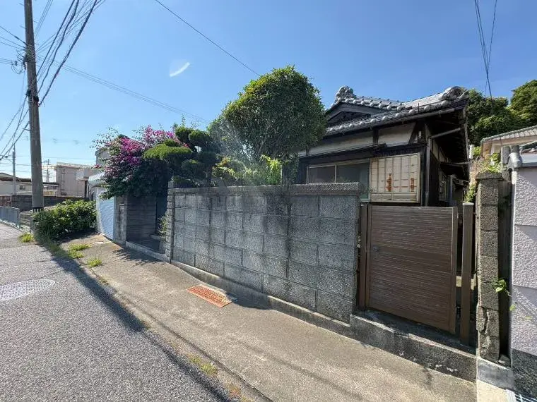 6DK物件 泉南郡岬町 大阪府 (2)