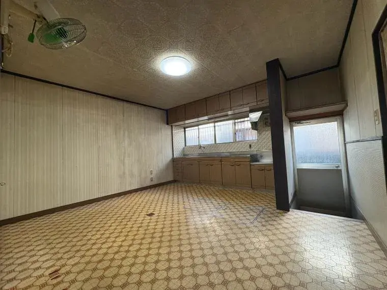 6DK物件 泉南郡岬町 大阪府 (14)