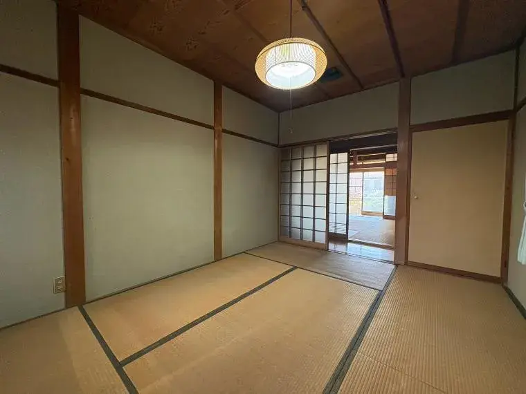 6DK物件 泉南郡岬町 大阪府 (15)