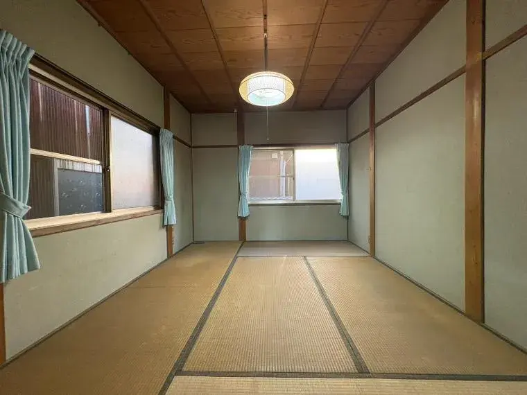 6DK物件 泉南郡岬町 大阪府 (16)