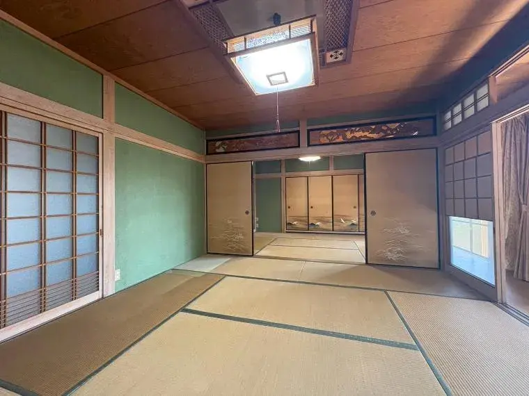 6DK物件 泉南郡岬町 大阪府 (17)