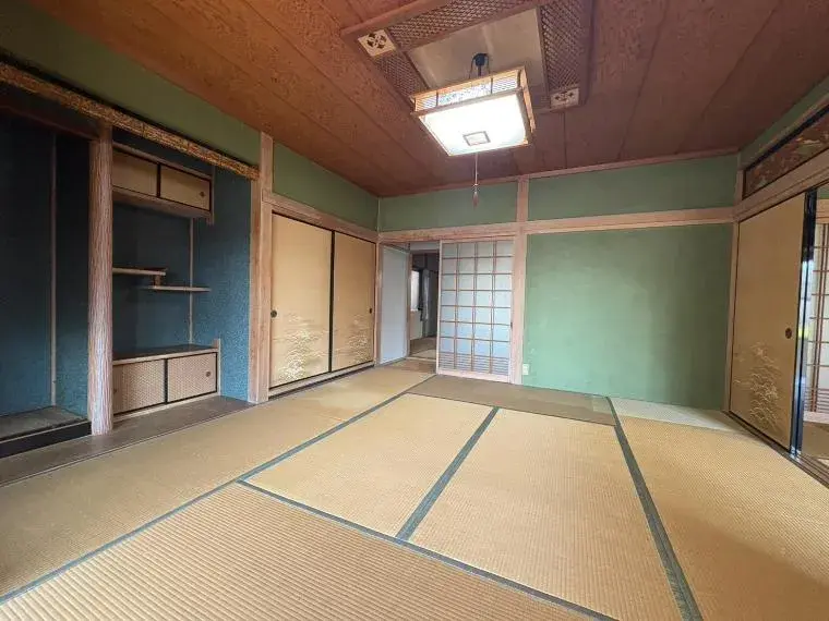 6DK物件 泉南郡岬町 大阪府 (18)