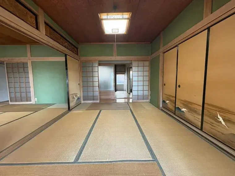 6DK物件 泉南郡岬町 大阪府 (19)