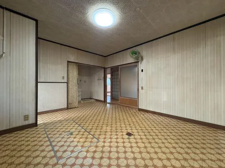 6DK物件 泉南郡岬町 大阪府 (20)