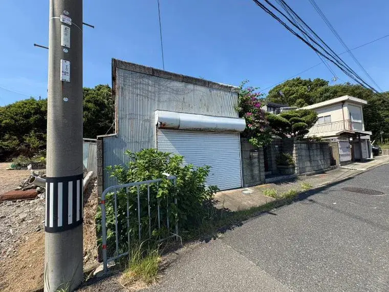 6DK物件 泉南郡岬町 大阪府 (3)