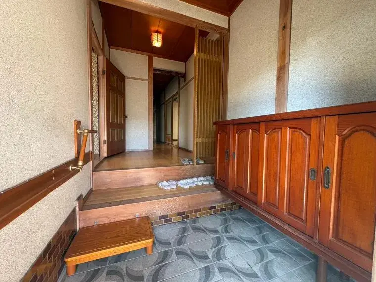 6DK物件 泉南郡岬町 大阪府 (21)