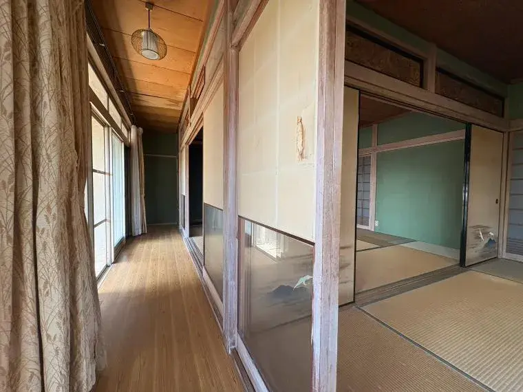 6DK物件 泉南郡岬町 大阪府 (22)