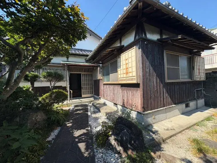6DK物件 泉南郡岬町 大阪府 (4)