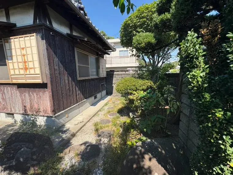 6DK物件 泉南郡岬町 大阪府 (5)