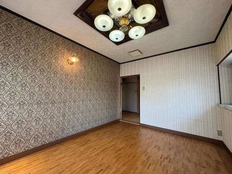 6DK物件 泉南郡岬町 大阪府 (7)