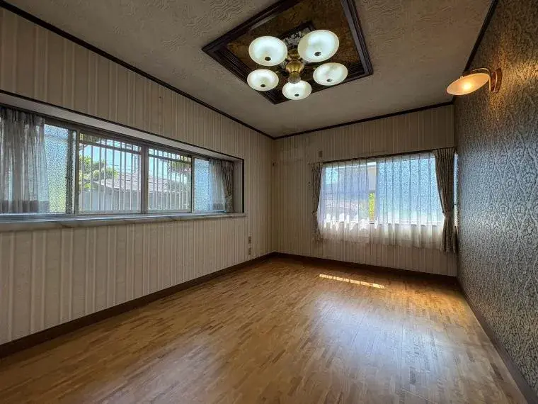 6DK物件 泉南郡岬町 大阪府 (8)