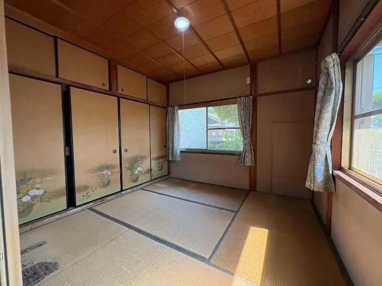 6DK物件 泉南郡岬町 大阪府 (9)