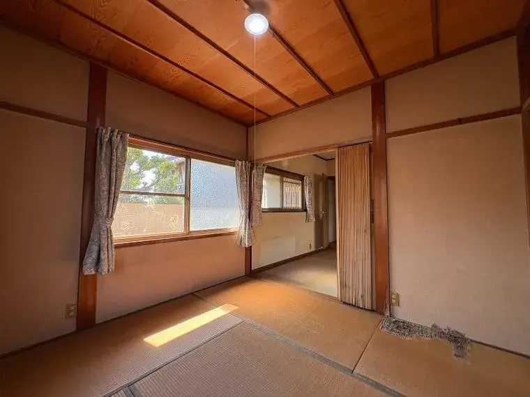 6DK物件 泉南郡岬町 大阪府 (10)