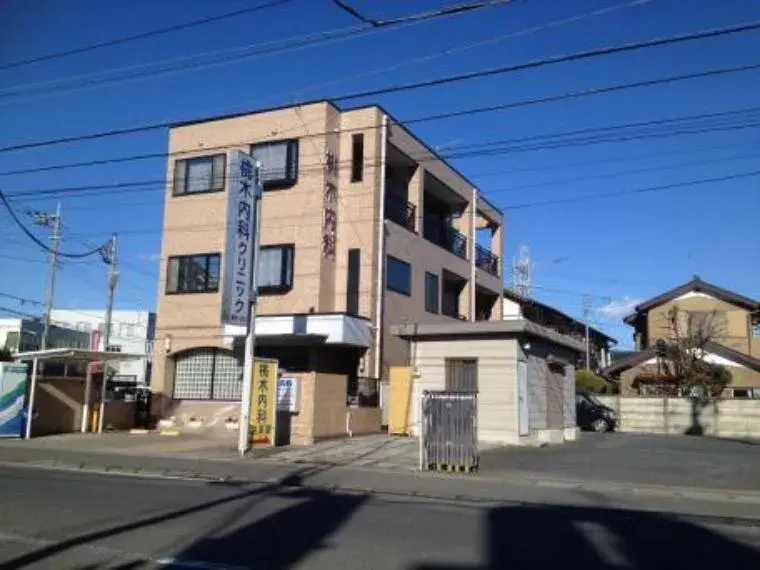 Akiya in Saitama