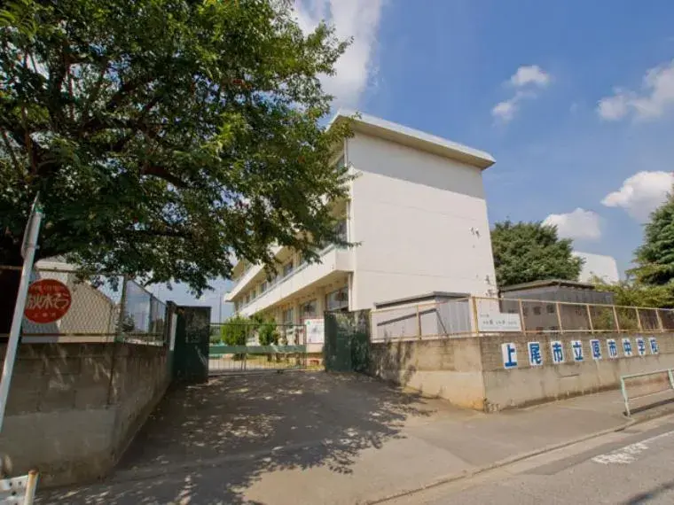4DK Ageo City Saitama Property (3)