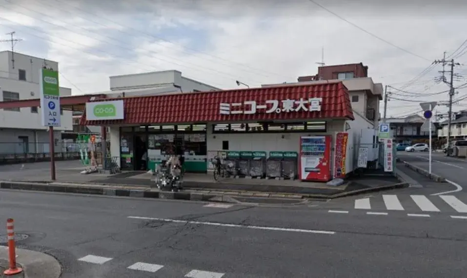 4DK Ageo City Saitama Property (5)
