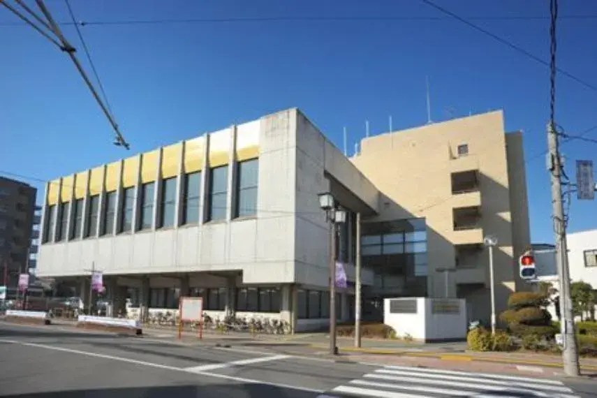 4DK Ageo City Saitama Property (7)