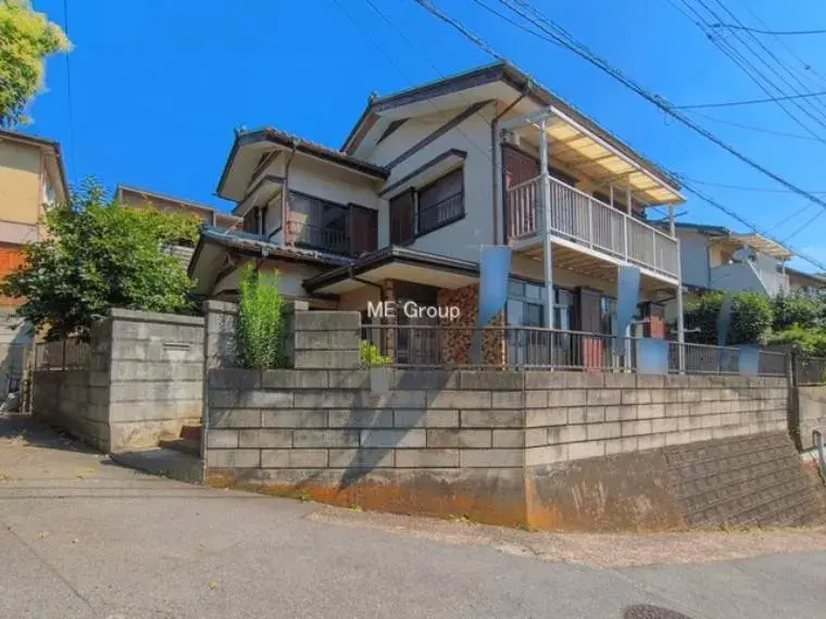 Akiya in Chiba