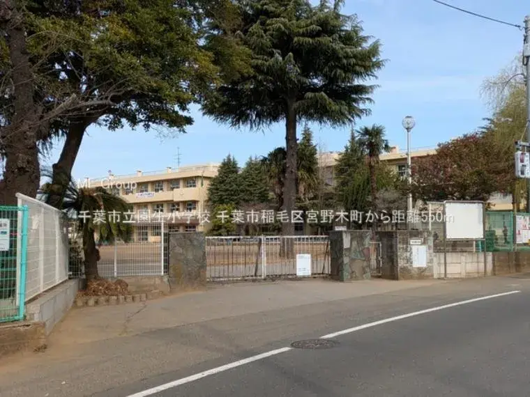 6DK Chiba City Chiba Prefecture (5)