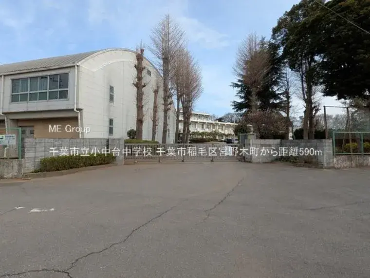 6DK Chiba City Chiba Prefecture (6)