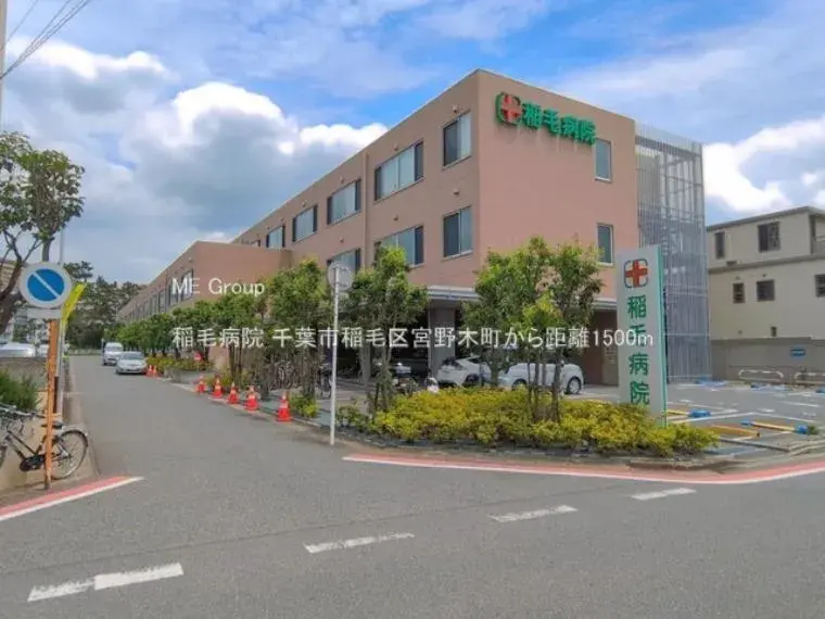 6DK Chiba City Chiba Prefecture (8)
