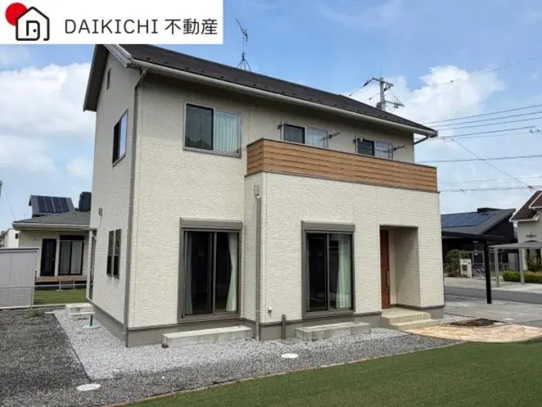 Akiya in Saitama
