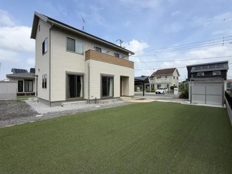 3LDK Kuki City Saitama Prefecture Property (2)