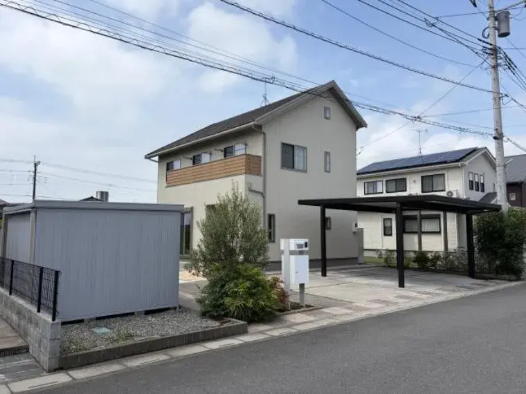 3LDK Kuki City Saitama Prefecture Property (3)