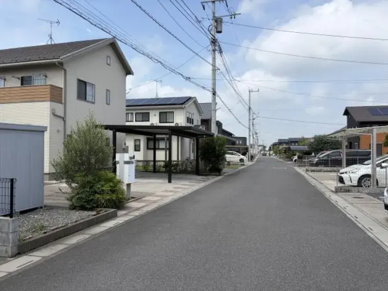 3LDK Kuki City Saitama Prefecture Property (4)